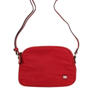 Bocha - Petit porté travers plat Rouge