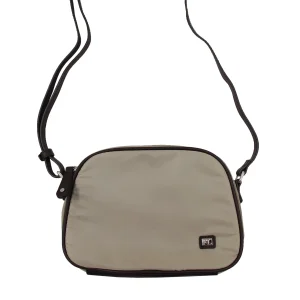 Bocha - Petit porté travers plat Taupe