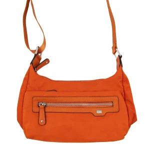 Bocha - Sac porté travers Orange