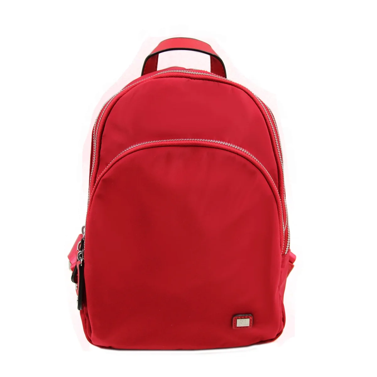 Bocha - Sac à dos Rouge – Image 2