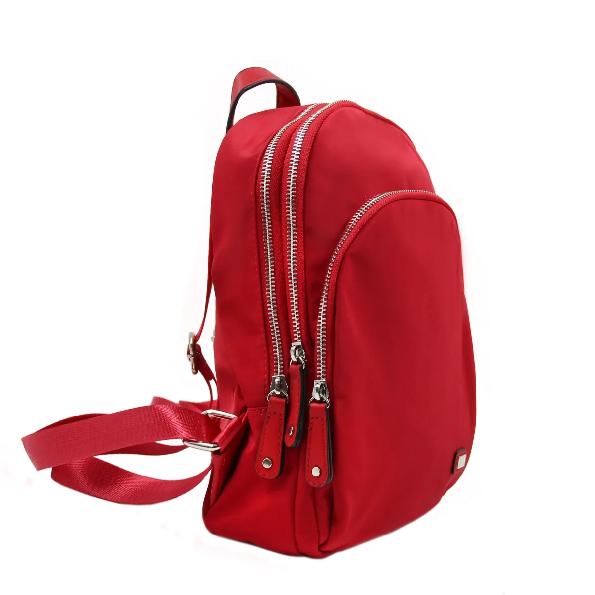 Bocha - Sac à dos Rouge – Image 4