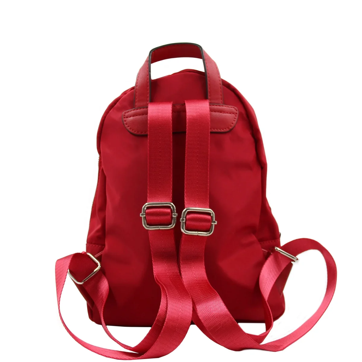 Bocha - Sac à dos Rouge – Image 5