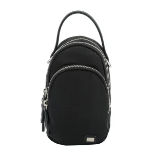 Bocha - Petit porté travers Noir