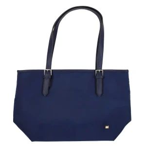 Bocha - Sac porté épaule Marine