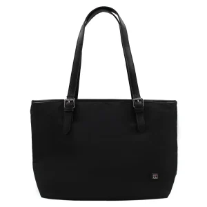 Bocha - Sac porté épaule Noir