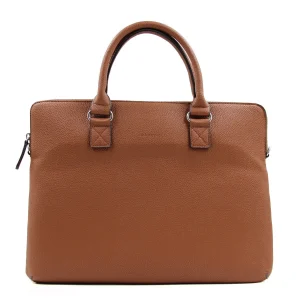 Coline - Porte-documents fin Gold