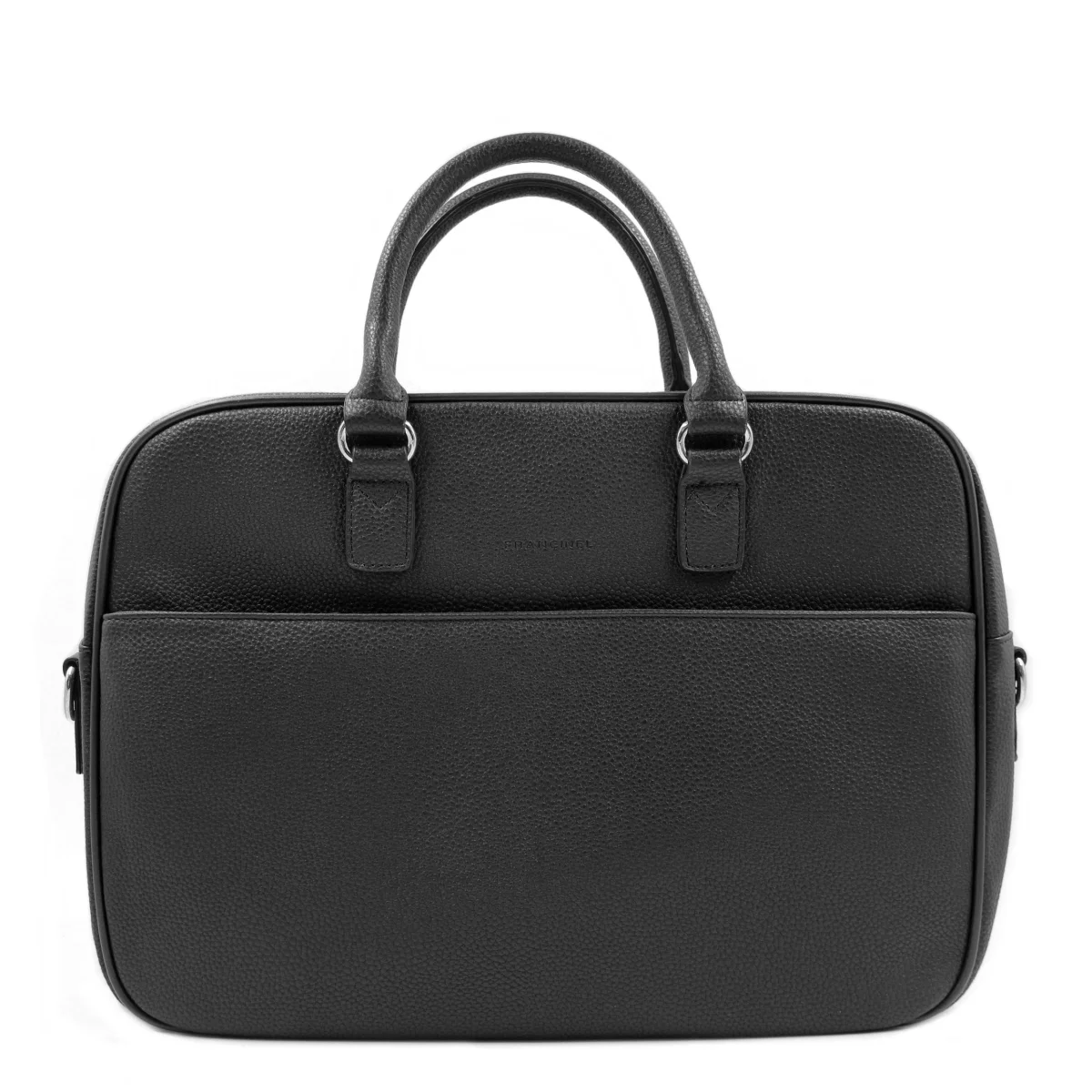 Coline - Porte-documents Noir – Image 2