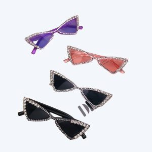 Lunette de soleil décontractée pour bébé