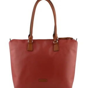 Harper - Sac shopping Rouge