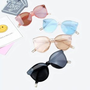 Lunette de soleil stylé pour enfants