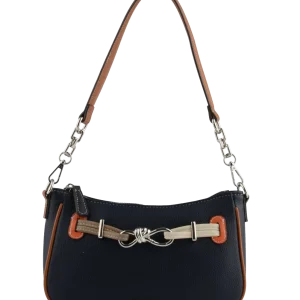 Clarence - Porté épaule Beige Marine