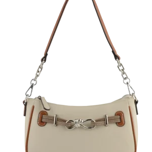 Clarence - Porté épaule Beige