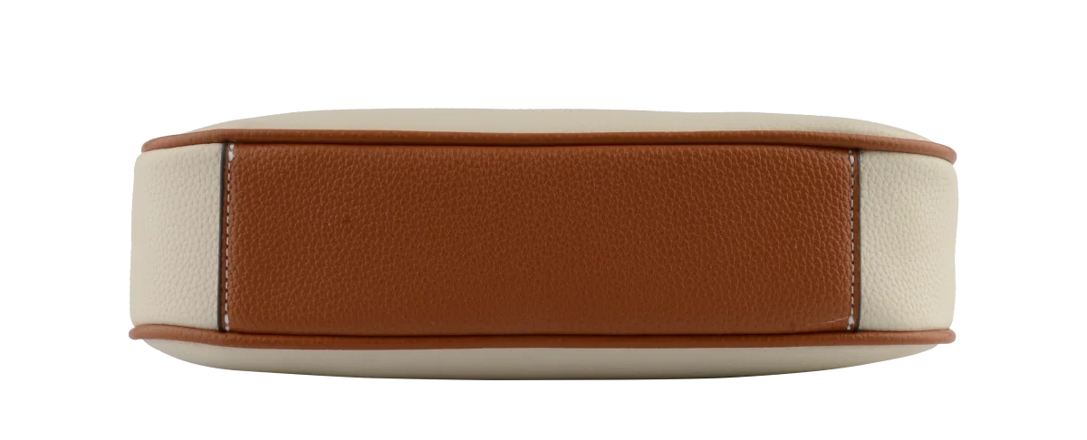 Clarence - Porté épaule Beige – Image 6