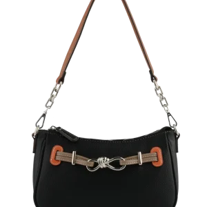 Clarence - Porté épaule Noir