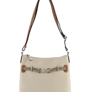 Clarence - Porté travers Beige