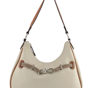 Clarence- Porté épaule Beige