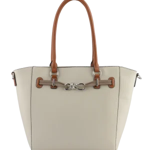 Clarence - Porté épaule Beige