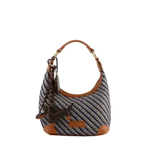 Mathilde - Porté épaule Marine