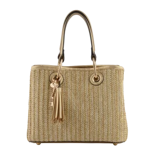 Prudence - Porté main Or