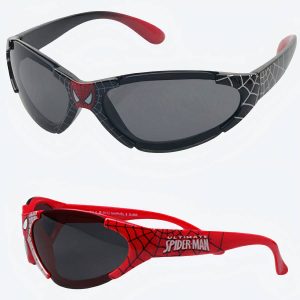 Lunettes de soleil spider-man