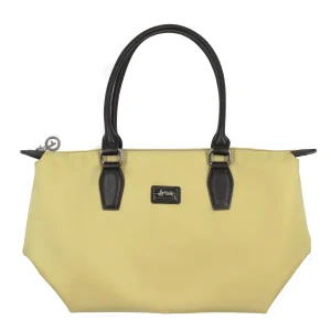 Elgin - Petit sac shopping Beige