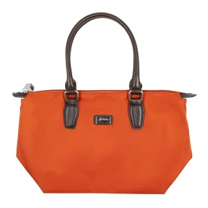 Elgin - Petit sac shopping Orange