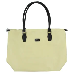 Elgin - Grand sac shopping Beige