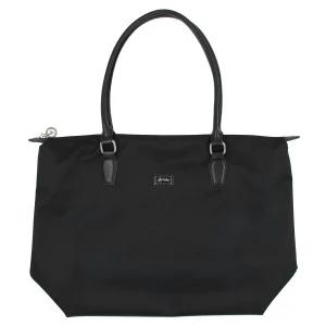 Elgin - Grand sac shopping Noir