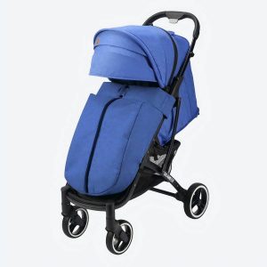 Poussette pliable ultra légère pour bébé