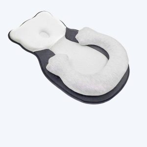 Oreiller pour nouveau-né de 0 à 6 mois