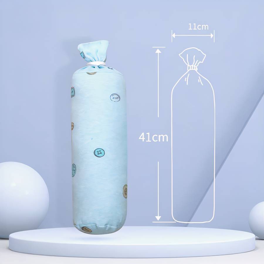 Coussin de soutien dorsal pour nouveau-né – Image 4