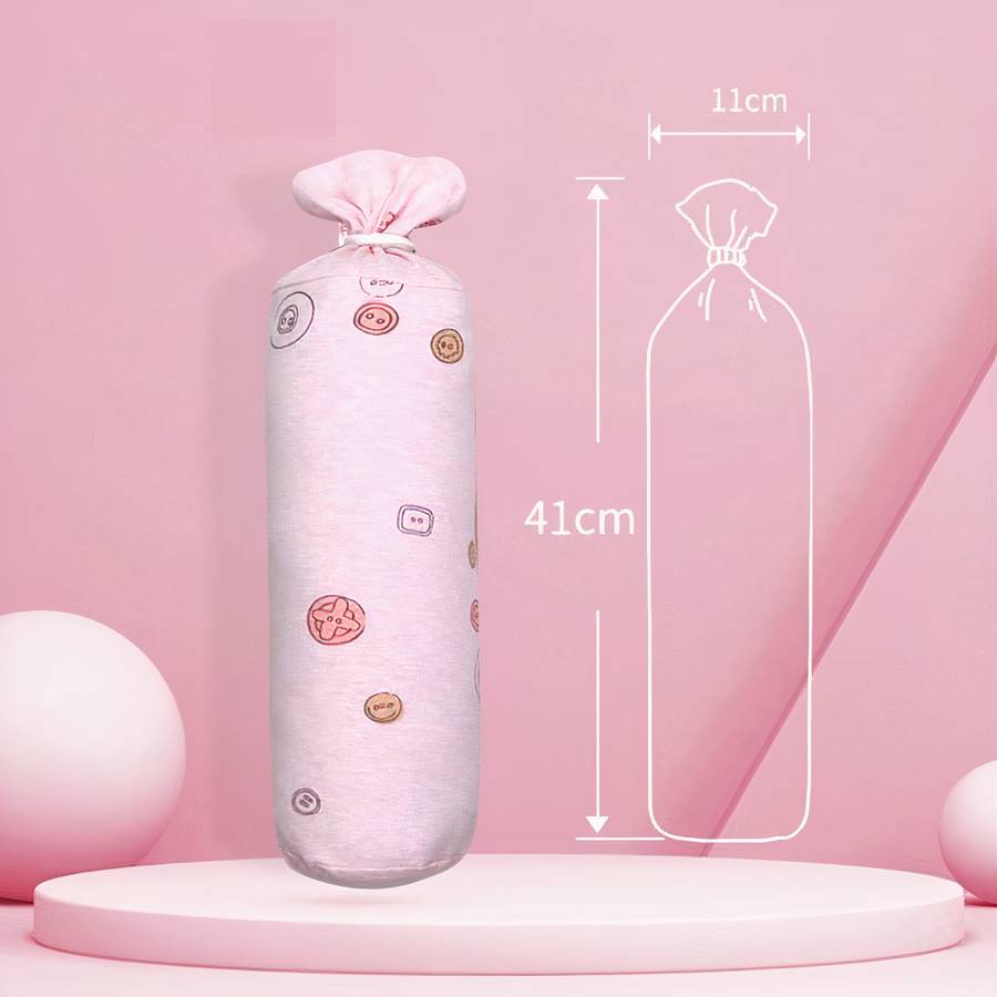 Coussin de soutien dorsal pour nouveau-né – Image 5