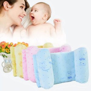 Oreiller en mousse à support réglable