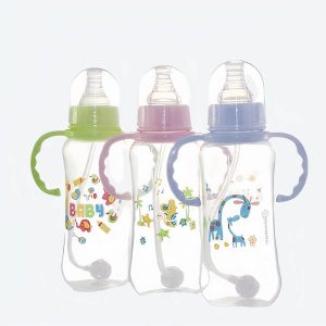 Bouteille d’alimentation pour bébé de 280ml