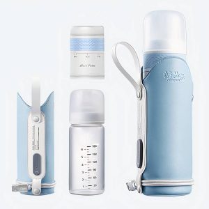 Biberon 3 en 1 pour bébé