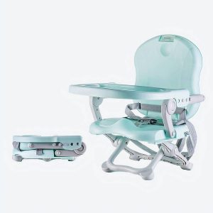 Chaise pliable multifonctionnelle pour bébé