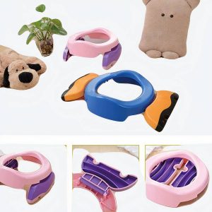Siège de pot de voyage pour enfant