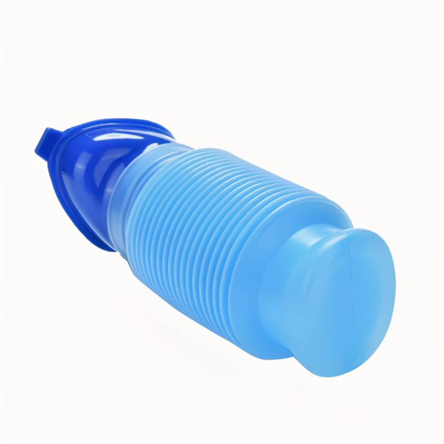 Pot de toilette en plastique pour petit garçon – Image 5