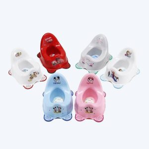 Pot portable pour bébé