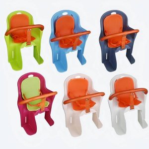 Siège arrière de vélo pour bébé