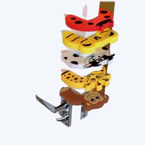 Pièces d’épreuve pour bébé