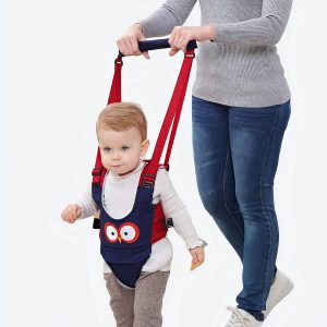 Trotteur pour bébé