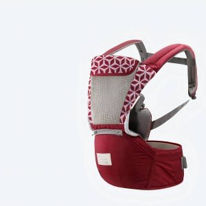 Porte-bébé ergonomique pour les tout-petits de 0 à 36 mois