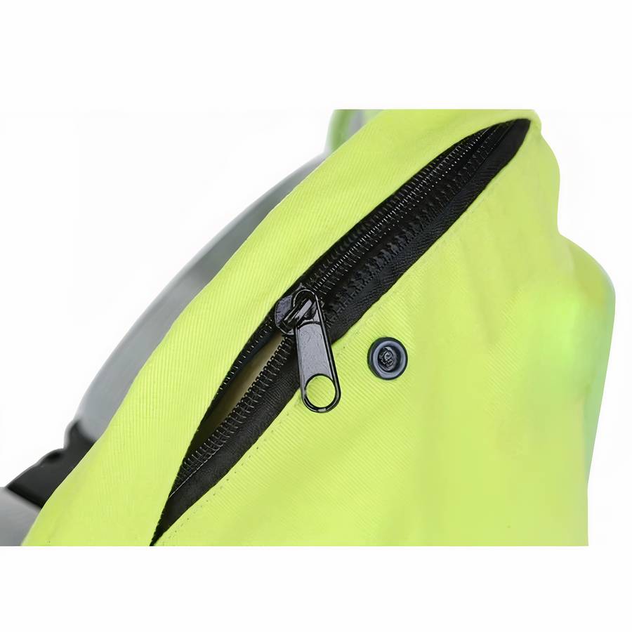 Porte-bébé avec siège confortable – Image 3