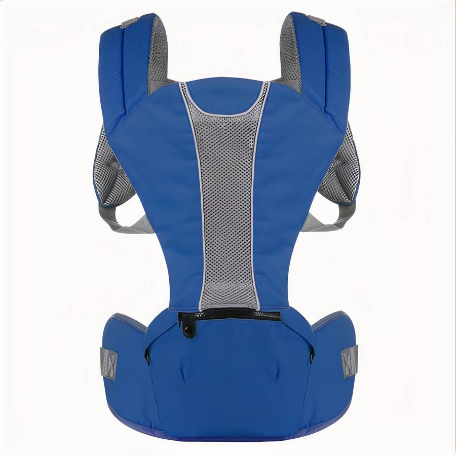 Porte-bébé avec siège confortable – Image 5