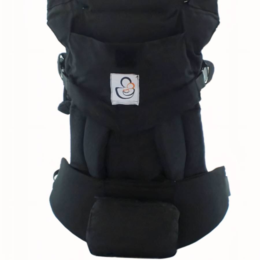 Porte-bébé avec un design ergonomique – Image 3