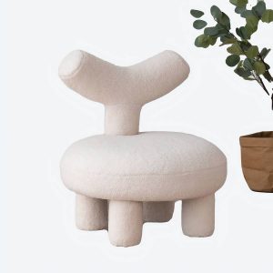 Petit canapé nordique pour enfants