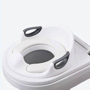 Siège de toilette portable pour bébé