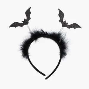 Serre-tête chauve-souris Halloween