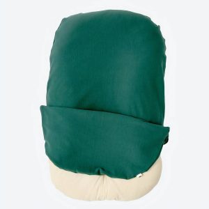 Lit de voyage en coton pour bébé